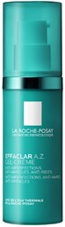 La Roche-Posay Effaclar A.Z. Żel-krem, 40 ml