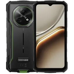 Doogee Fire 7 5G 4/256GB 6.6" 90Hz 64Mpx