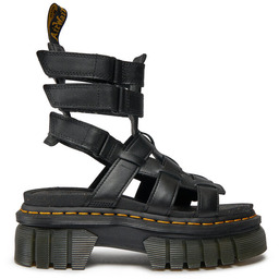 Sandały Dr. Martens Ricki Gladiator 27402001 Czarny