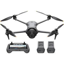Dron DJI Mavic 4 Pro Fly More Combo