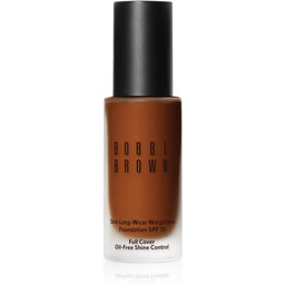 Bobbi Brown Skin Long-Wear Weightless Foundation trwały podkład