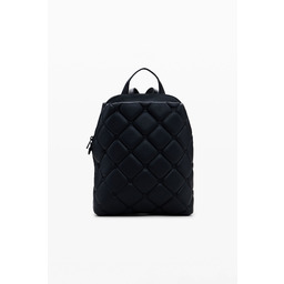 Mały pikowany plecak