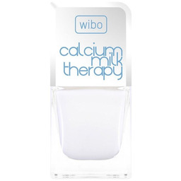 WIBO_Calcium Milk Therapy odżywka do słabych paznokci 8,5ml