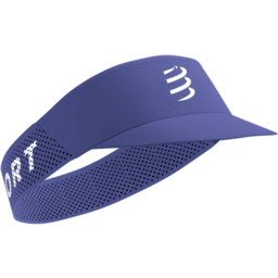 COMPRESSPORT Daszek biegowy PRO RACING VISOR orient blue