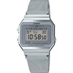 Zegarek Unisex Casio Retro Vintage A700WM-7A + BOX