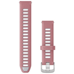 Garmin Quick Release 18mm Różowy Pasek