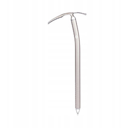 Bd Czekan Raven Pro Ice Axe 65 cm