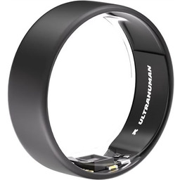 No Name Ultrahuman Ring AIR Nie Inteligentny pierścień