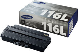Oryginał Toner HP do Samsung MLT-D116L 3 000