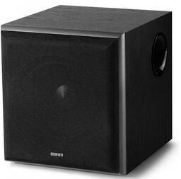 Edifier T5 Aktywny 70W Czarny Subwoofer