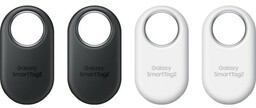 Samsung Lokalizator Bluetooth Galaxy SmartTag2, 4 sztuki