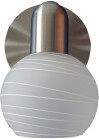 RABALUX 6341 Kinkiet Aurel 230V/50Hz/E14/1x40W