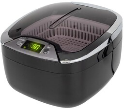Myjka ultradźwiękowa ACD-7920 poj. 0,85 L 55W czarna