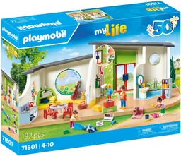 Playmobil 71601 Przedszkole "Tęcza"