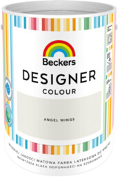 Farba lateksowa Beckers Designer Colour Angel Wings 5
