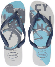 Japonki Havaianas 41413483498 Szary
