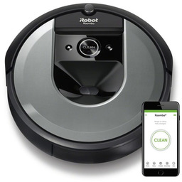 iRobot Robot sprzątający Roomba i7150 (i715040)