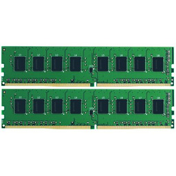 GOODRAM 8GB [1x8GB 2666MHz DDR4 CL19 SR DIMM]