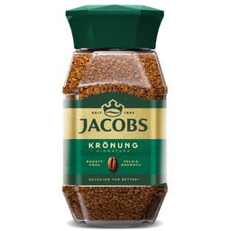 Jacobs, kawa rozpuszczalna Kronung, 200 g