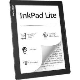 Czytnik Ebook PocketBook InkPad Lite 970 8 Gb