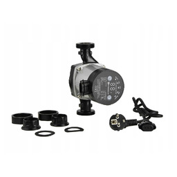 Pompa obiegowa cyrkulacyjna energooszczędna Ehi 25-60/180 Do C.o.+