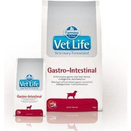 Farmina Vet Life Canine Gastrointestinal 12kg