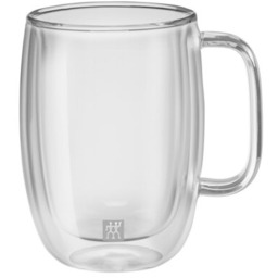 ZWILLING Zestaw szklanek Sorrento 39500-114-0 (2 sztuki)