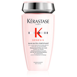 Kerastase Genesis, wzbogacona kąpiel, szampon przeciw utracie gęstości