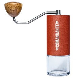 Młynek do kawy Comandante C40 MK4 Nitro Blade