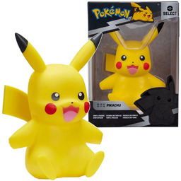 Figurka Pikachu Winylowa Pokemon 11 cm Jazwares