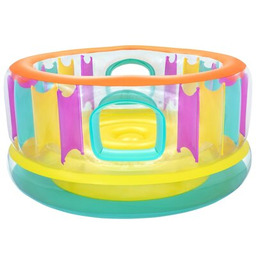 BESTWAY Dmuchany zamek BounceJam Bouncer 52262