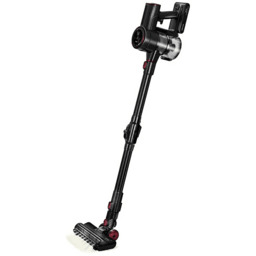 Odkurzacz bezprzewodowy MPM MOD-72 Czarno-fioletowy