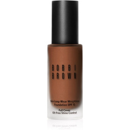 Bobbi Brown Skin Long-Wear Weightless Foundation trwały podkład