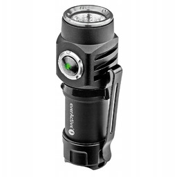 Everactive Latarka diodowa Led ładowalna FL-50R Droppy 500
