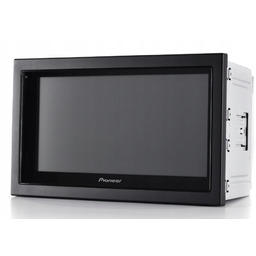 Pioneer DMH-A340DAB Radio Samochodowe 2-DIN Bt Usb