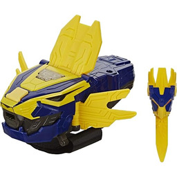 Hasbro Power Rangers Power Rangers Beast-X King Morpher