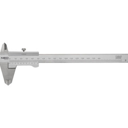 NEO TOOLS 75-001 Suwmiarka z noniuszem Długość: 230[mm],