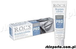 ROCS Pro Ortho pasta ortodontyczna 100 ml