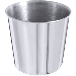 Contacto Miska kuchenna 0,1 L ze stali nierdzewnej