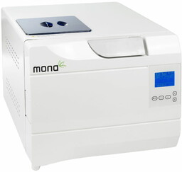 Autoklaw medyczny MONA LCD 8L, kl.B + drukarka