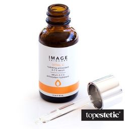Image Skincare Vital C Hydrating Antioxidant A C