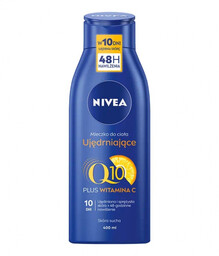 NIVEA - Q10 + Witamina C - Ujędrniające