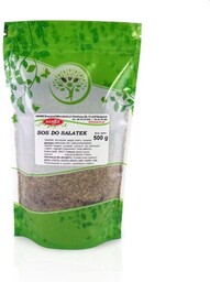 Sos do sałatek 500 g
