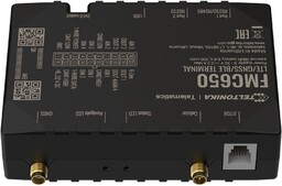 Teltonika FMC650