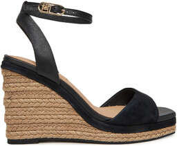 Espadryle Tommy Hilfiger