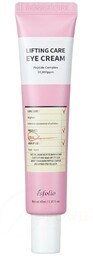 Liftingujący krem pod oczy Esfolio - Lifting Care