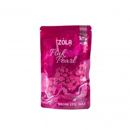 Zola, Wosk twardy w granulkach do depilacji Brow