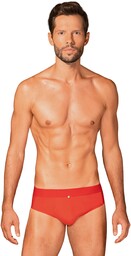 Slipy Boldero Red