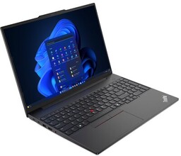 Lenovo ThinkPad E16 G2 - Ryzen 7 7735HS