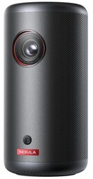 Nebula Capsule 3 Google TV